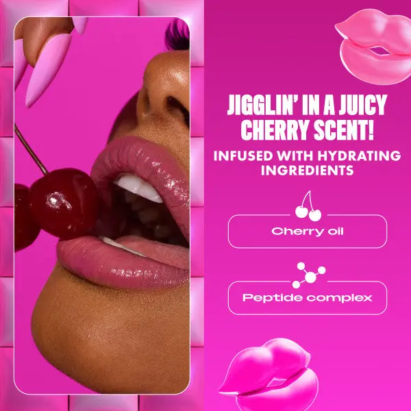 Jelly Job Lipgloss Juice Jelly - Image 3