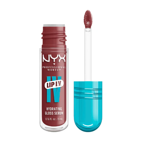 Lip IV Hydrating Lip Gloss Hydra Honey