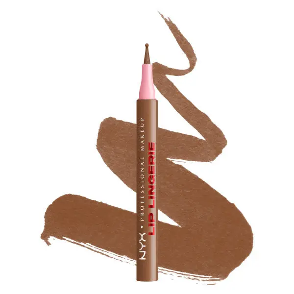 Lip Lingerie Lip Liner Stain Steamy Spice