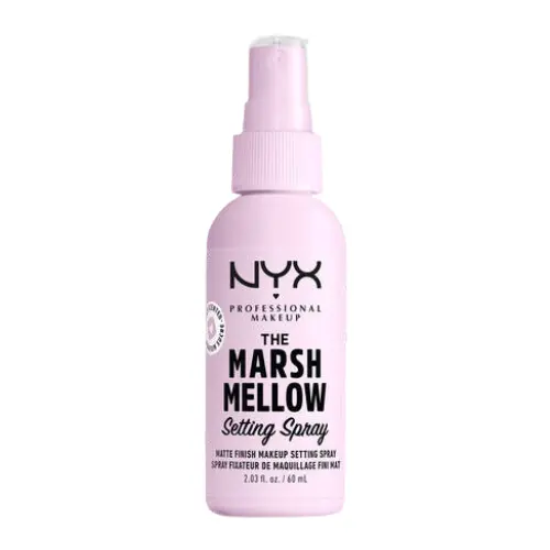 Marshmellow Setting Spray