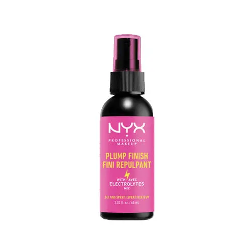 Plump Right Back Setting Spray