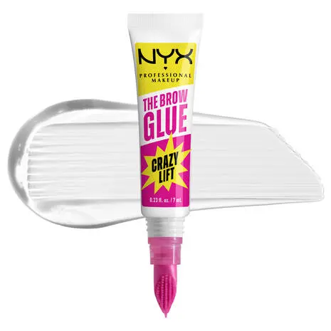 The Brow Glue Crazy Lift 01