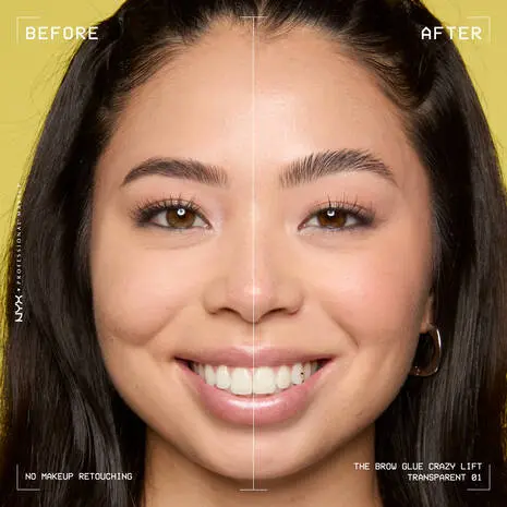 The Brow Glue Crazy Lift 01 - Image 2