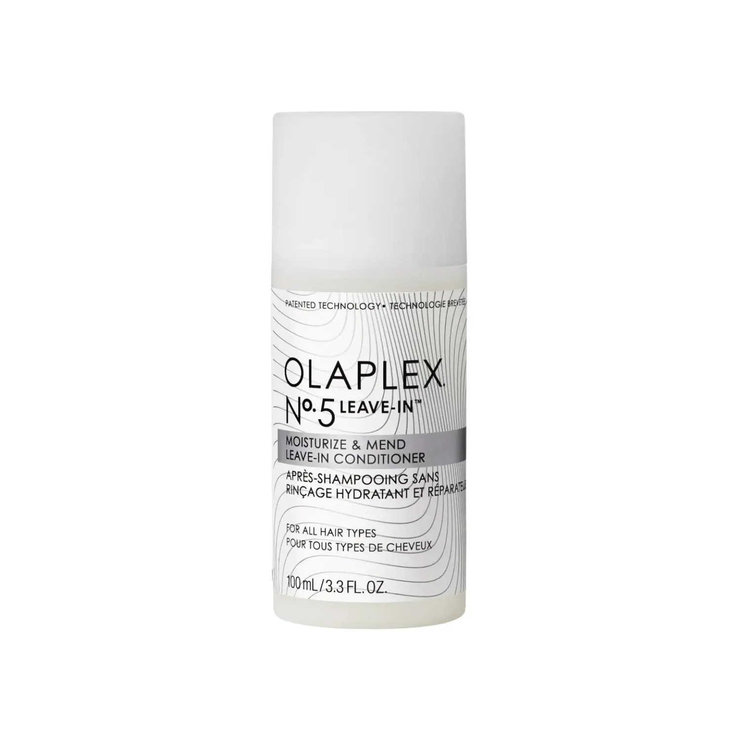 5 Leave-In Conditioner