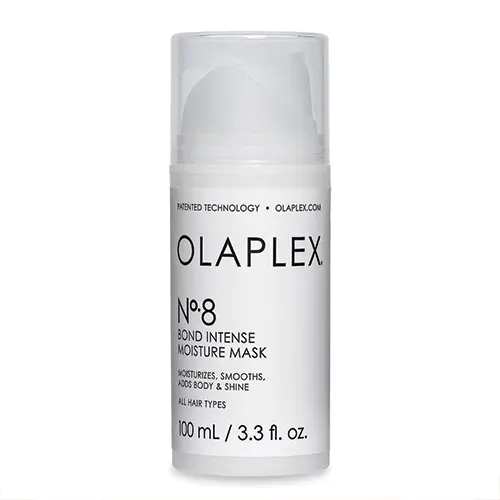 Bond Intense Moisture Mask No. 8