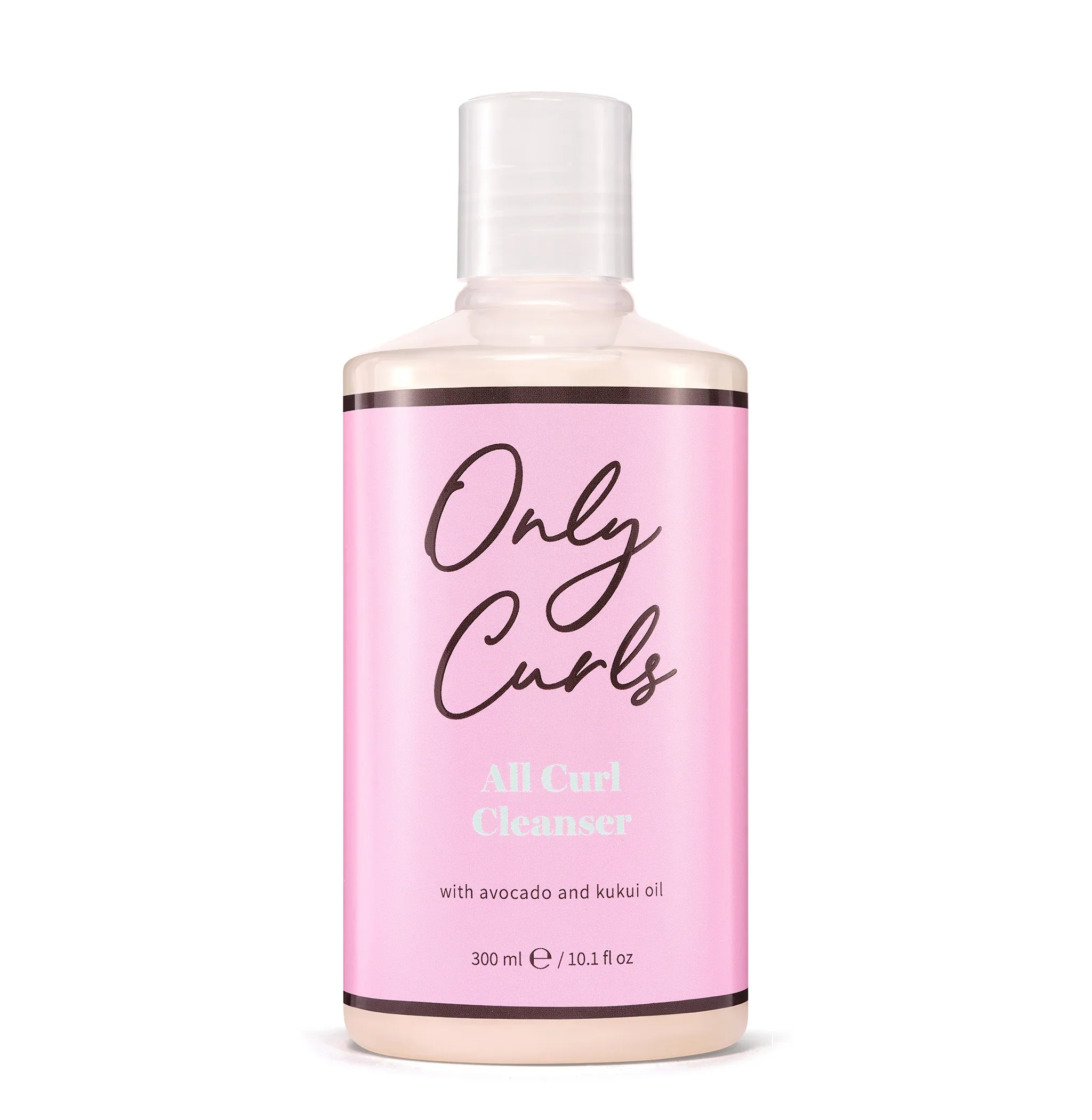 All Curl Cleanser