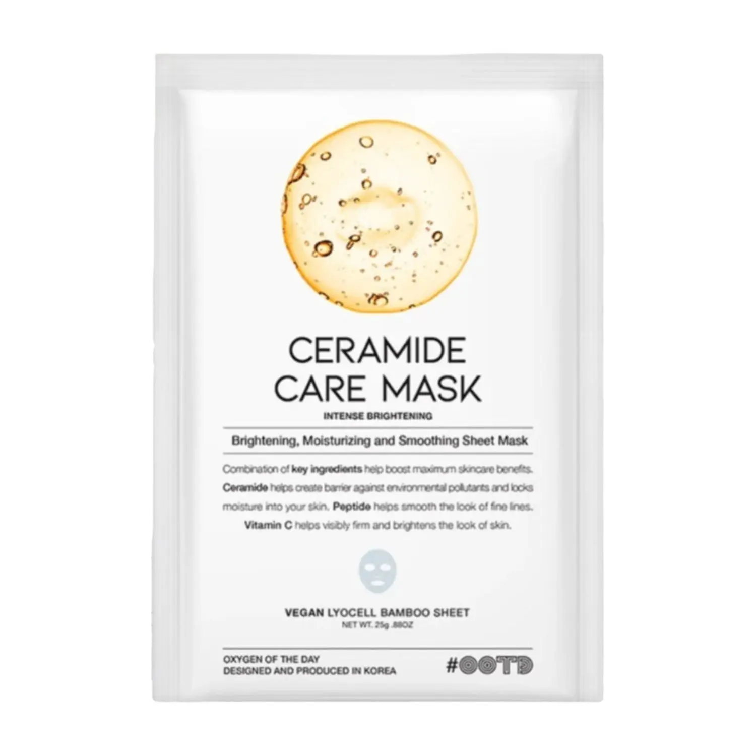 Ceramide Care Mask