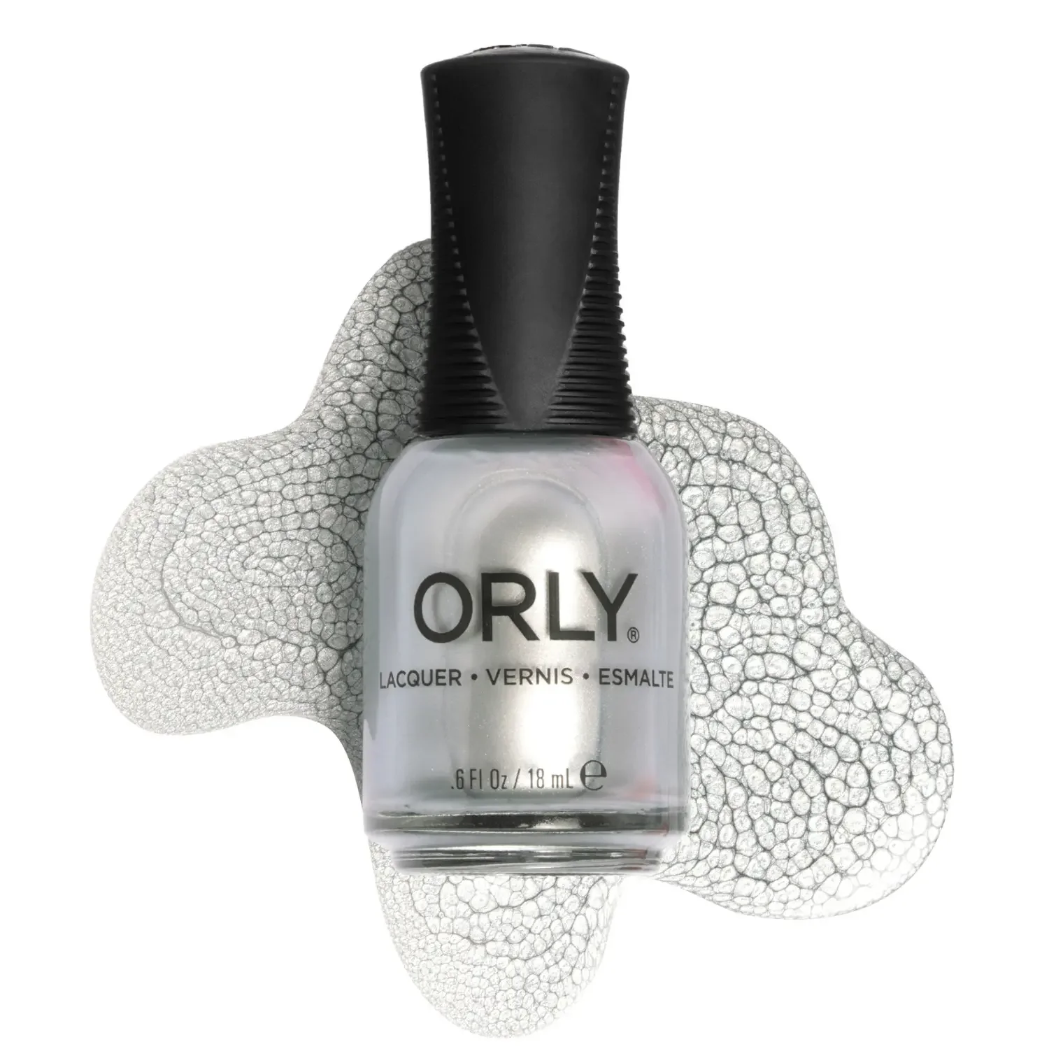 2000s Collection Chillax Nail Polish