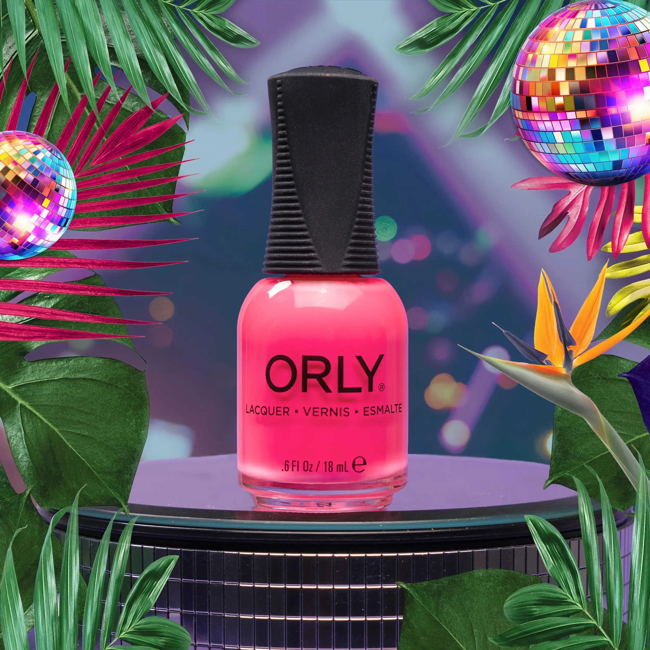 Club Tropicana Collection Hibis-Kiss - Image 5