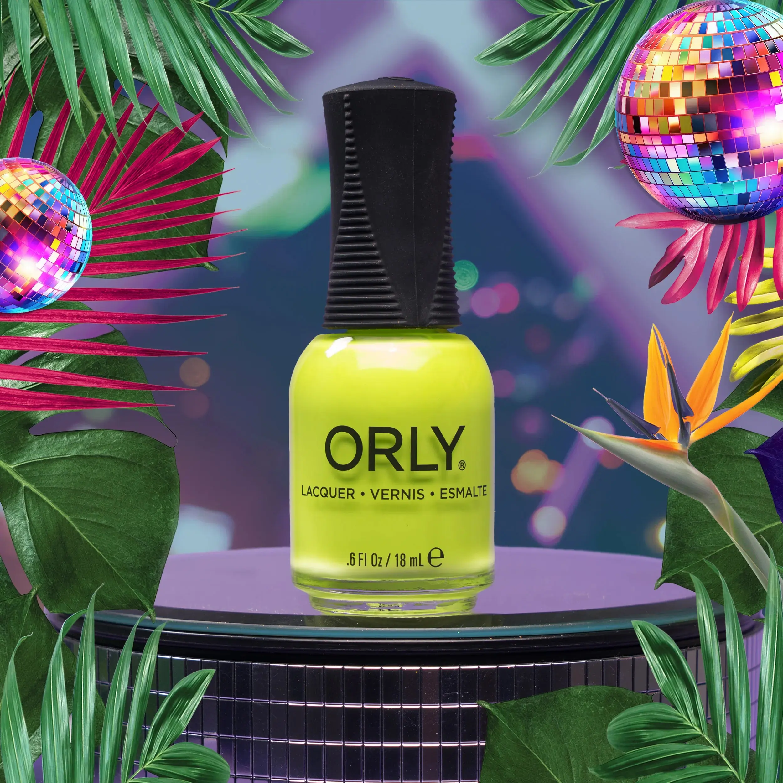 Club Tropicana Collection In The Limelight - Image 5