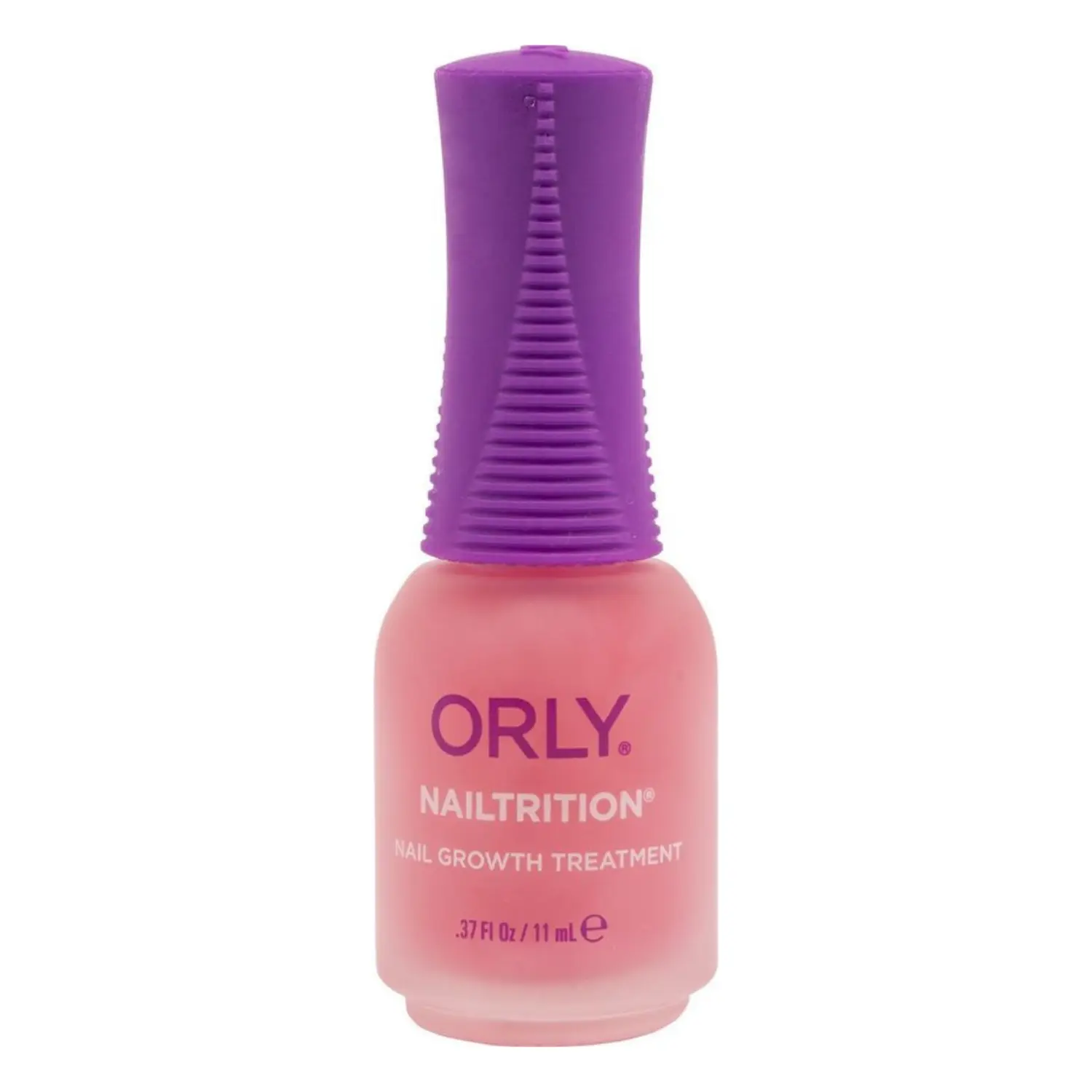 Nailtrition