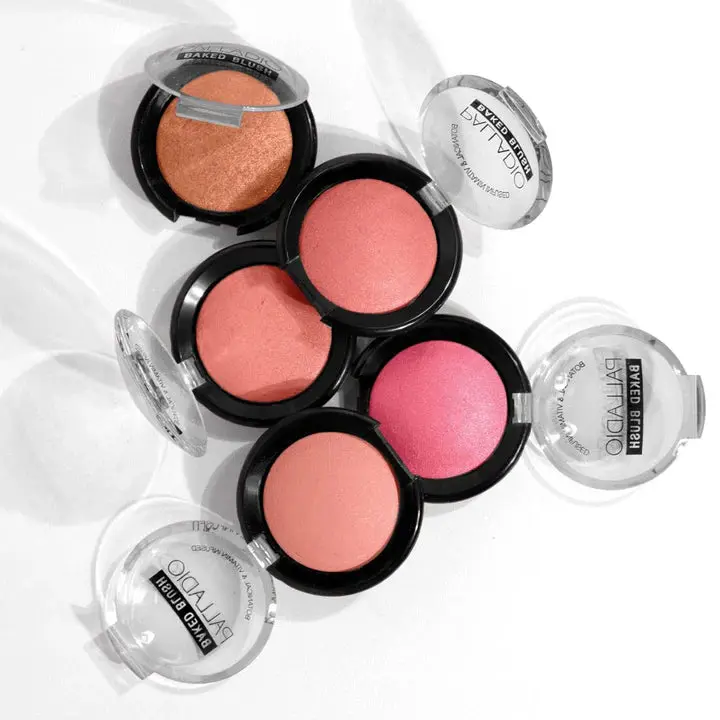 Baked Blush Blushing - Image 4