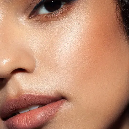 Baked Bronzer Illuminating Tan - Image 2