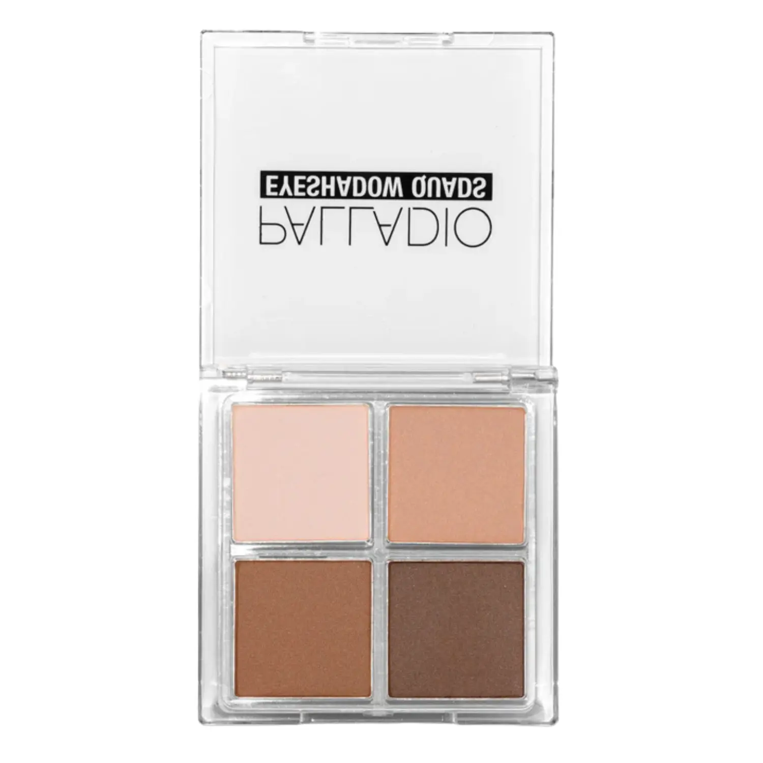 Eyeshadow Quads Classy