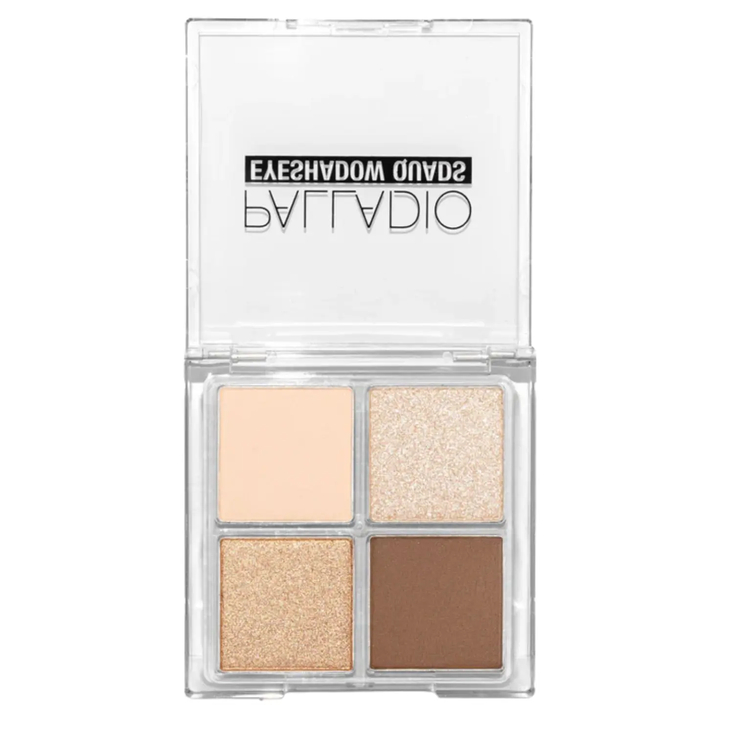 Eyeshadow Quads Miss Popular