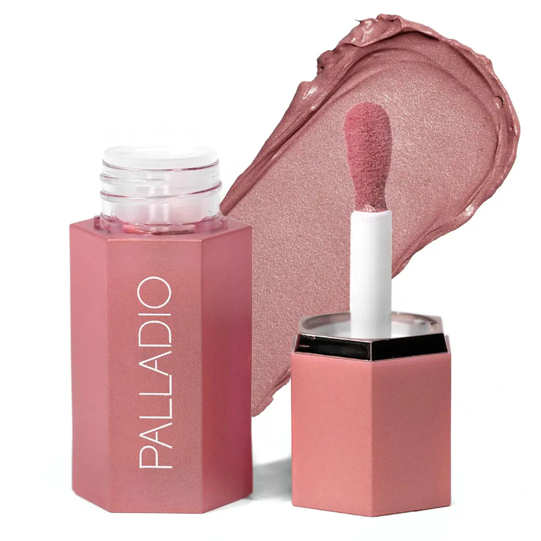 Liquid Blush Dainty