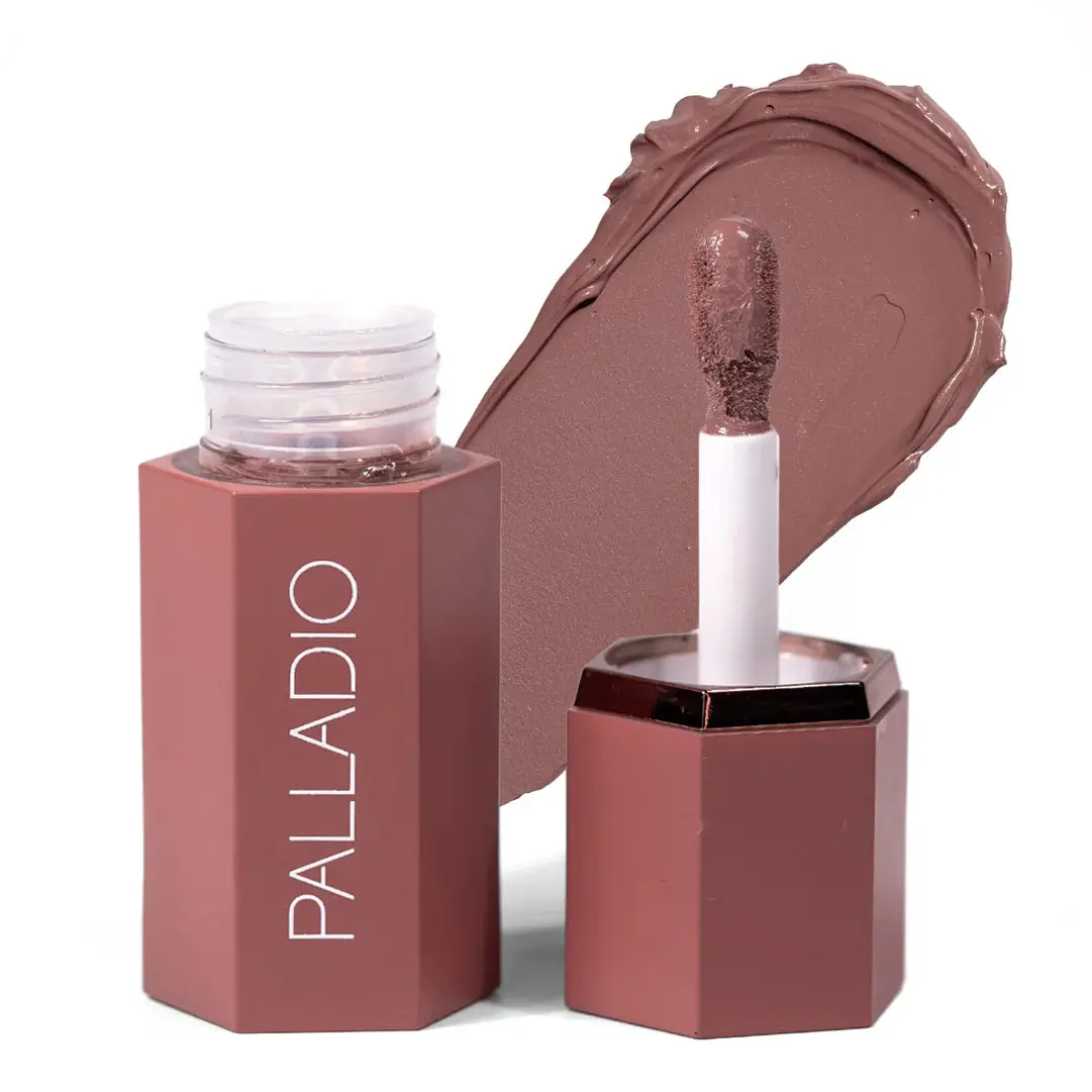 Liquid Blush Dusty Rose