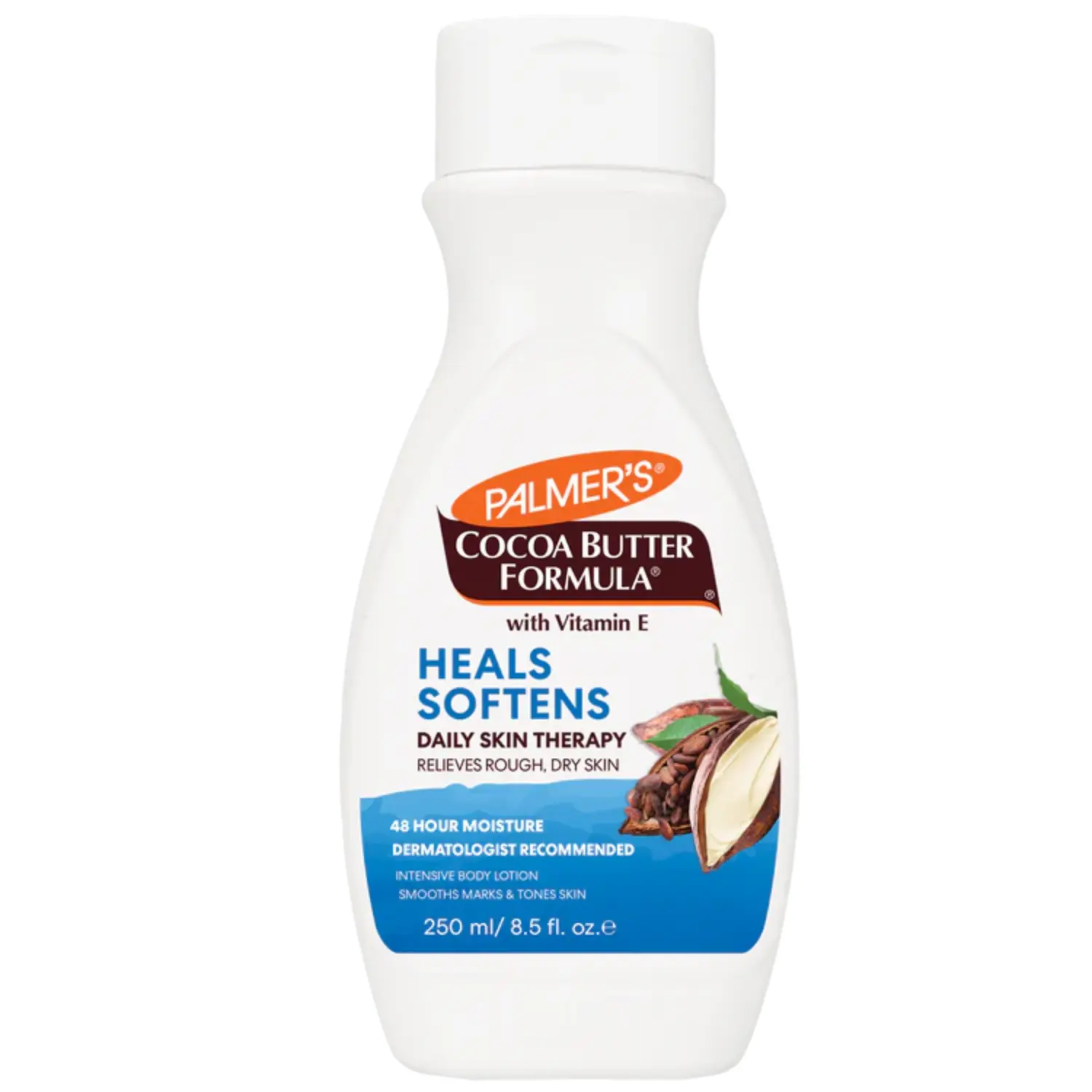 Cocoa Butter Formula Moisturizing Lotion 250 ml