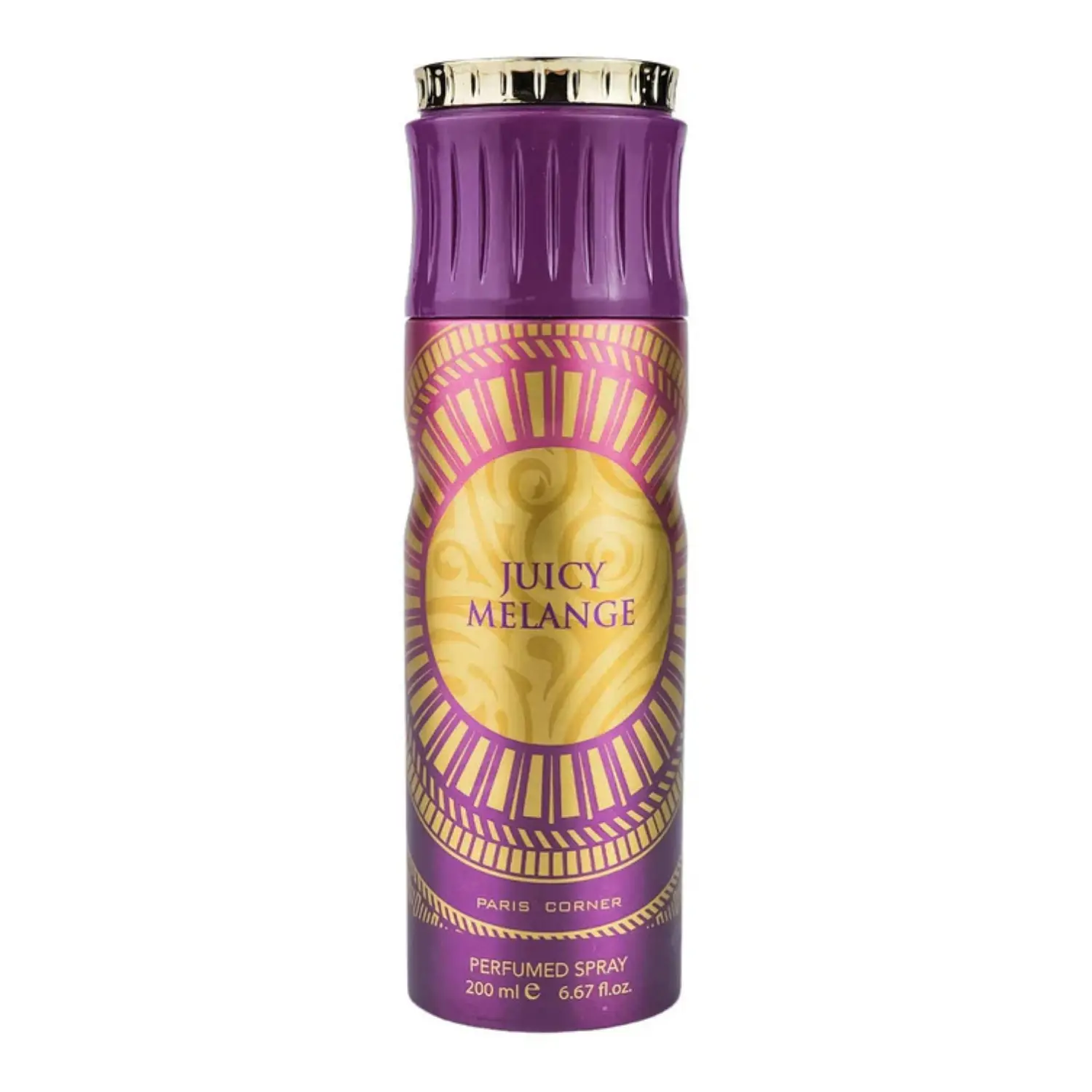 Juicy Melange Deodorant Spray