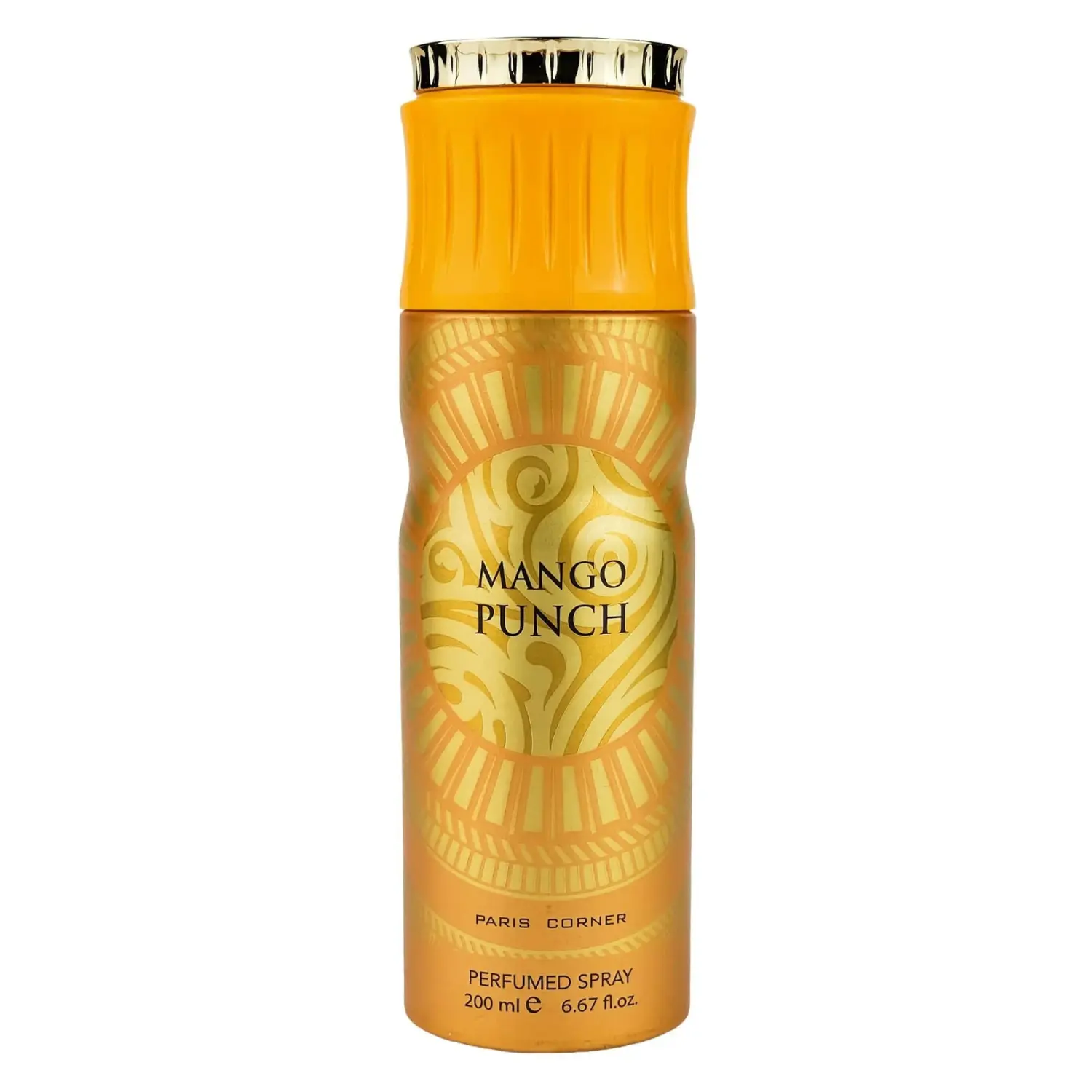Mango Punch Deodorant Spray
