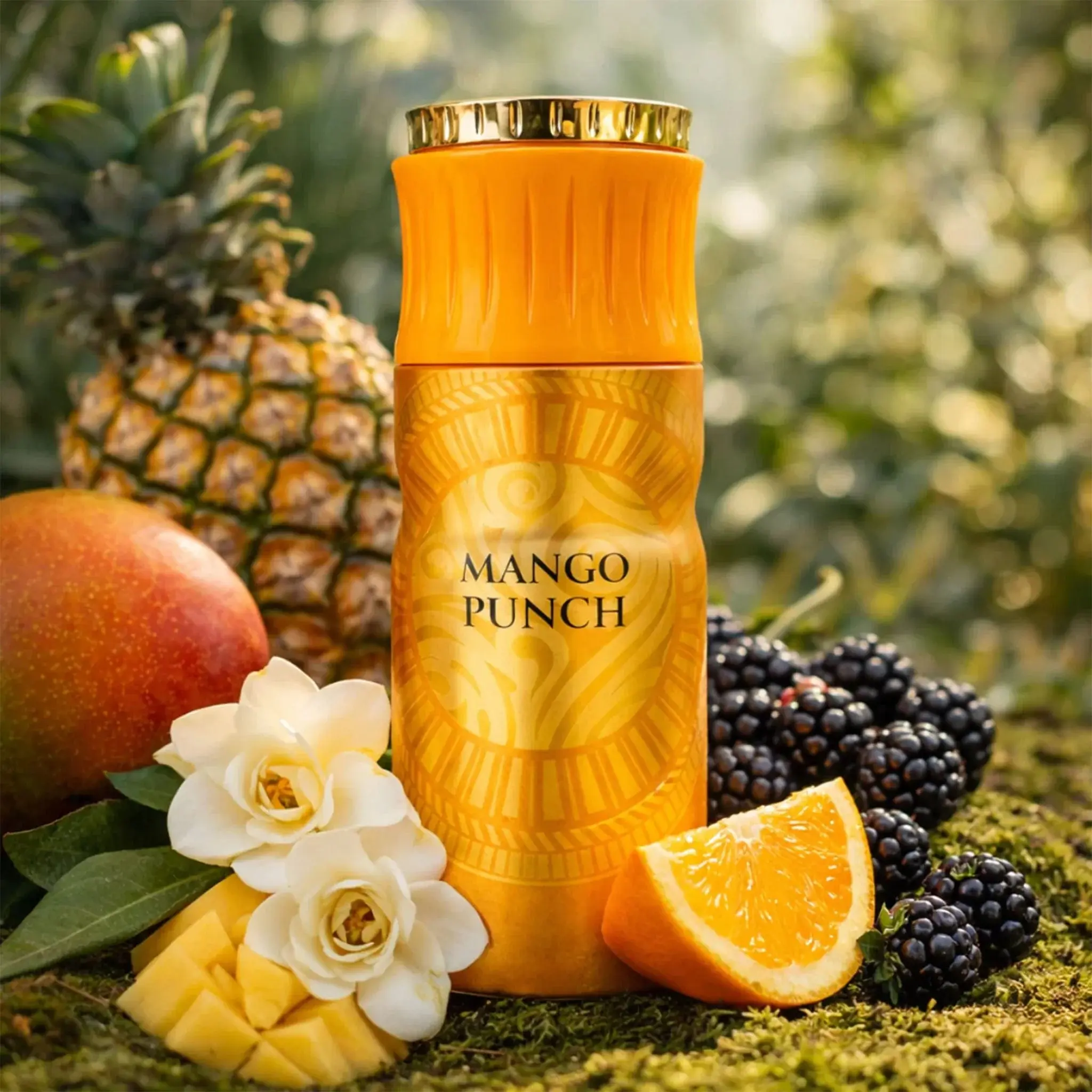 Mango Punch Deodorant Spray - Image 2