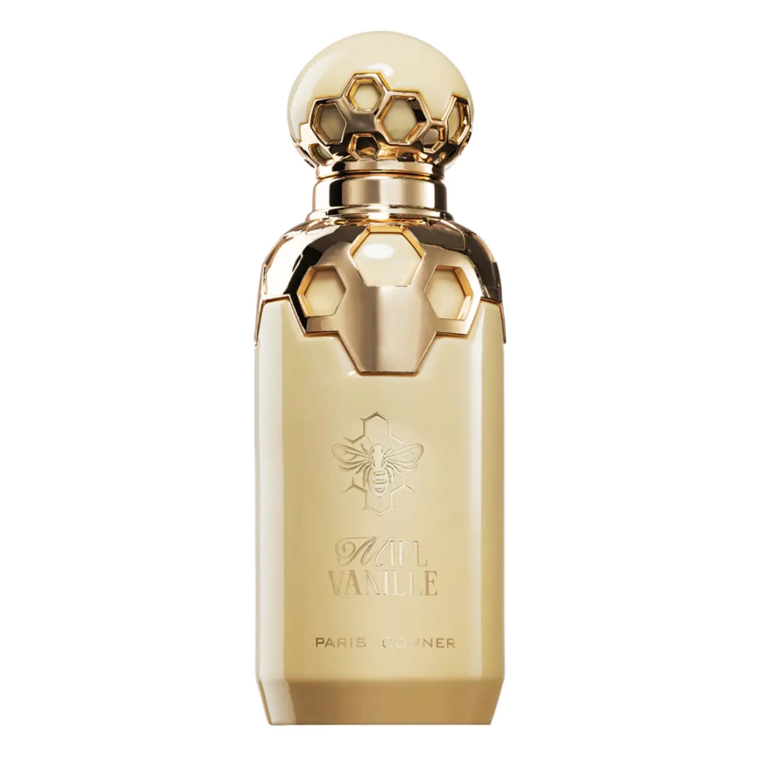 Miel Vanilla Eau De Parfum