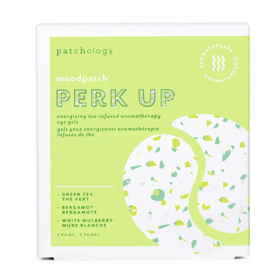 Moodpatch Perk Up Single
