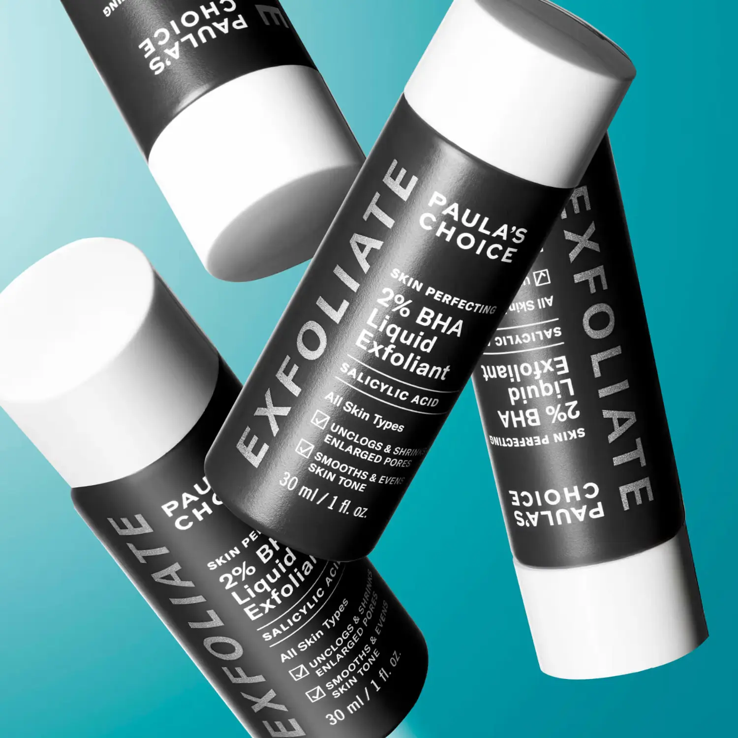 BHA Liquid Exfoliant 30 ml. - Image 5