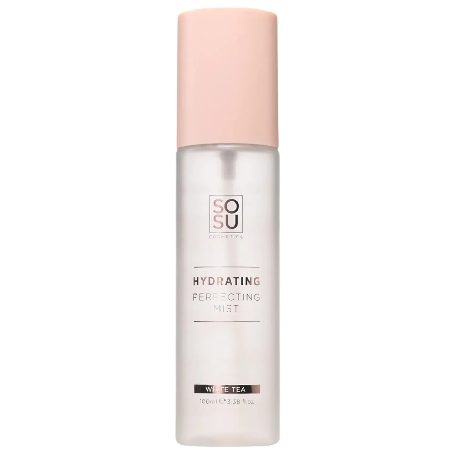 Perfecting Mist Mint Tea