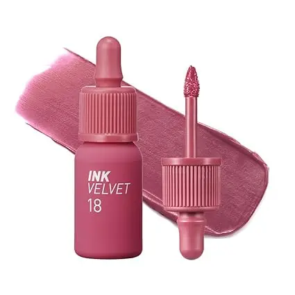 Ink Velvet 18 Star Plump Pink