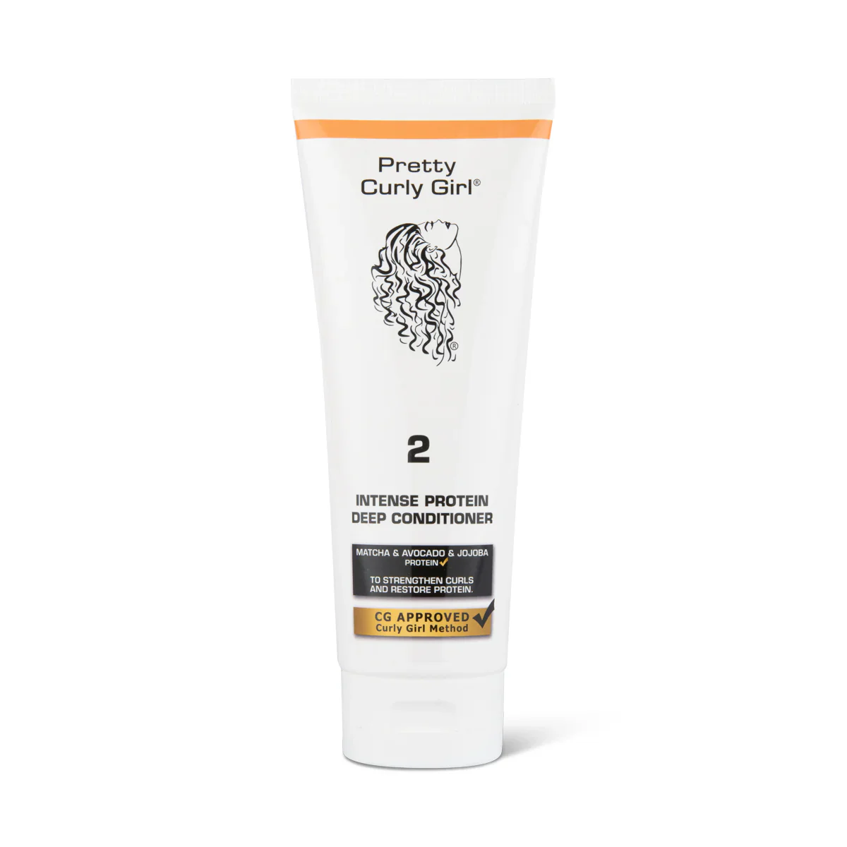 Intense Protein Deep Conditioner 100 ml.