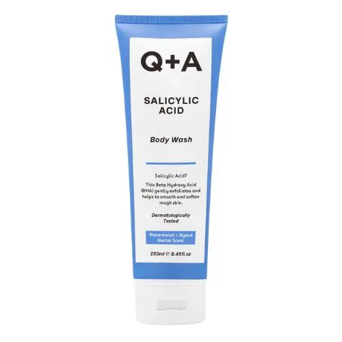 Salicylic Acid Body Wash