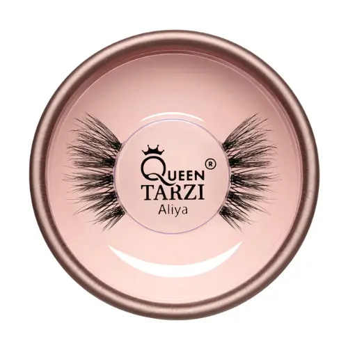 Aliya Half Lash