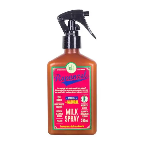 Rapunzel Milk Spray