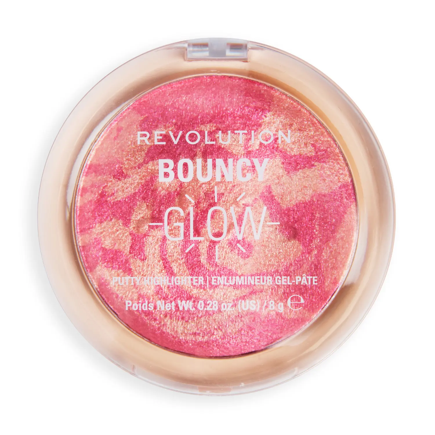 Bouncy Glow Highlighter Sunset - Image 3