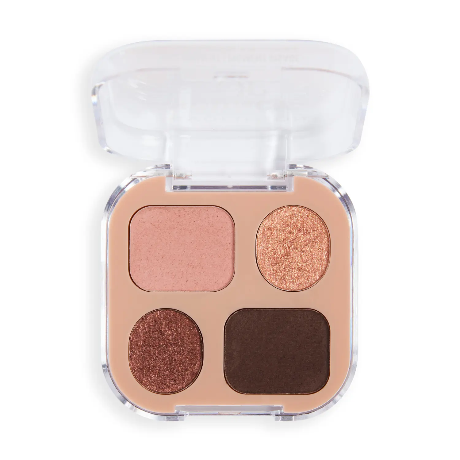 Bouncy Pop Shadow Palette Ember