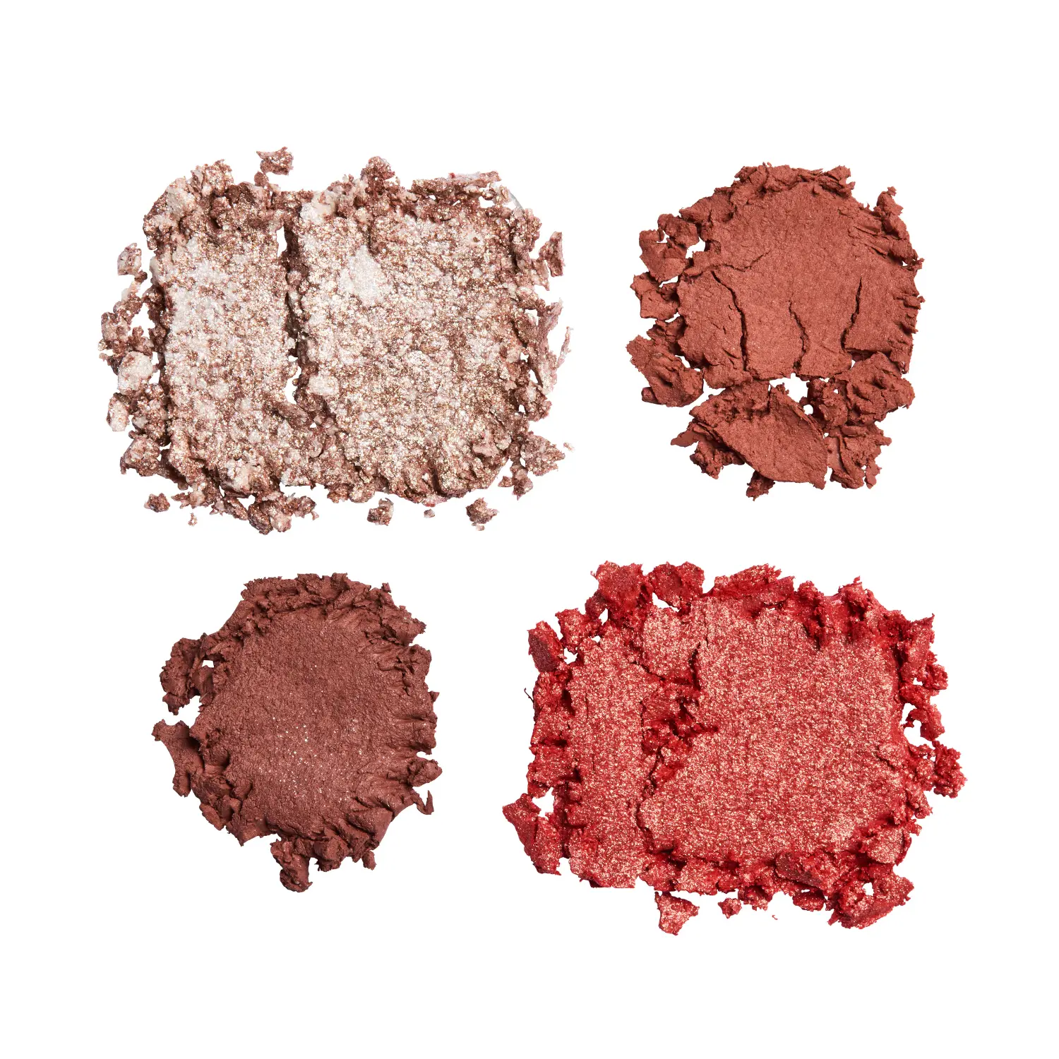 Bouncy Pop Shadow Palette Sunrise - Image 3