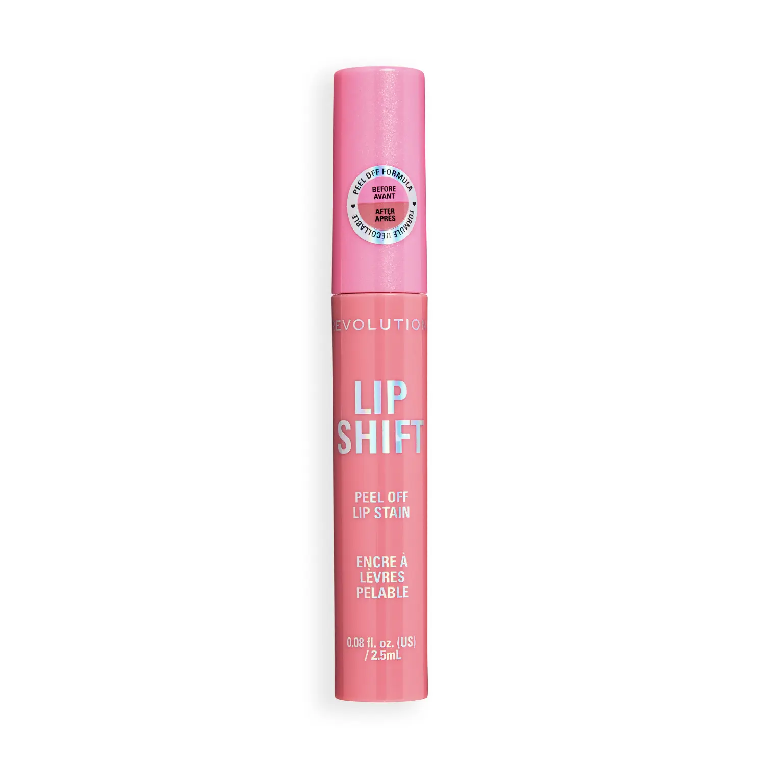 Lip Shift Peel Off Lip Stain Stellar Rose - Image 4