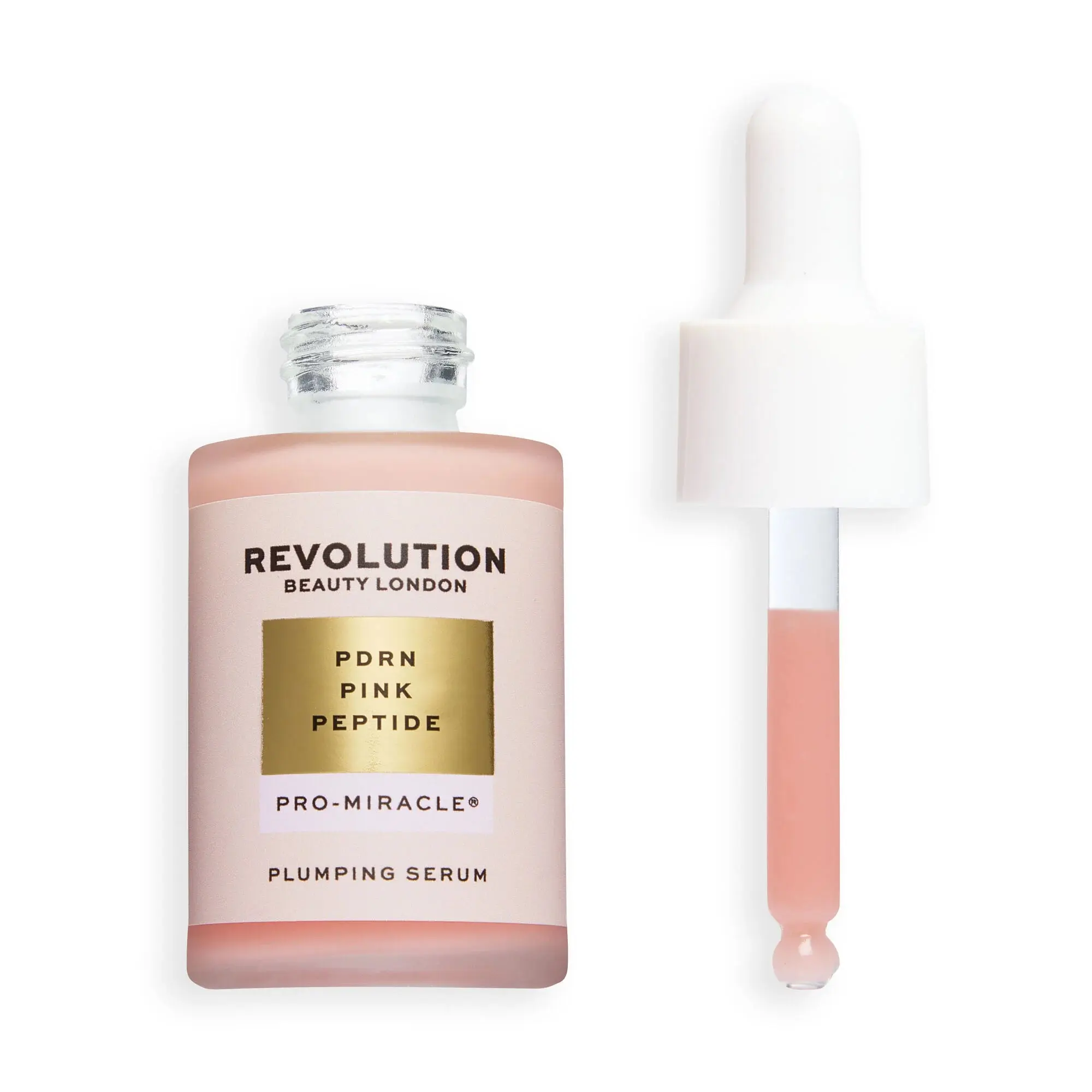 Miracle PDRN & Pink Peptide Serum