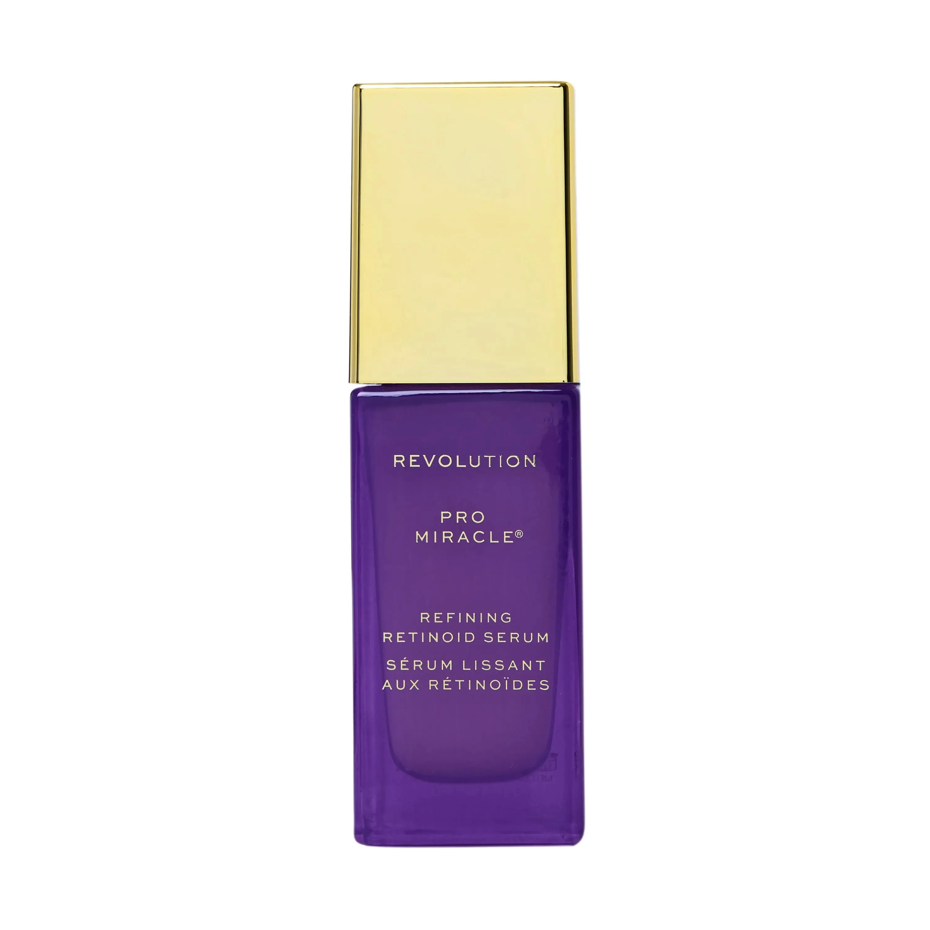 Pro Miracle Retinoid Refining Serum