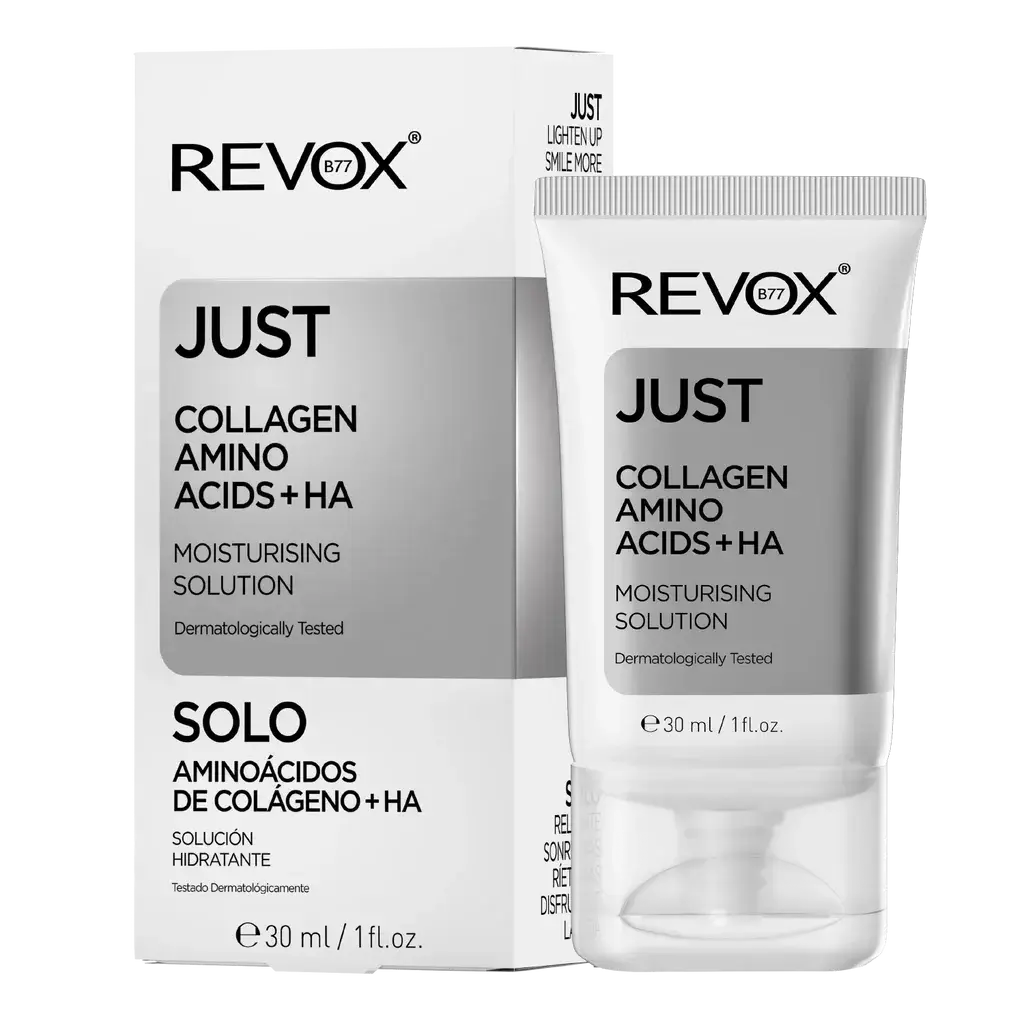 Just Collagen Amino Acids + Ha