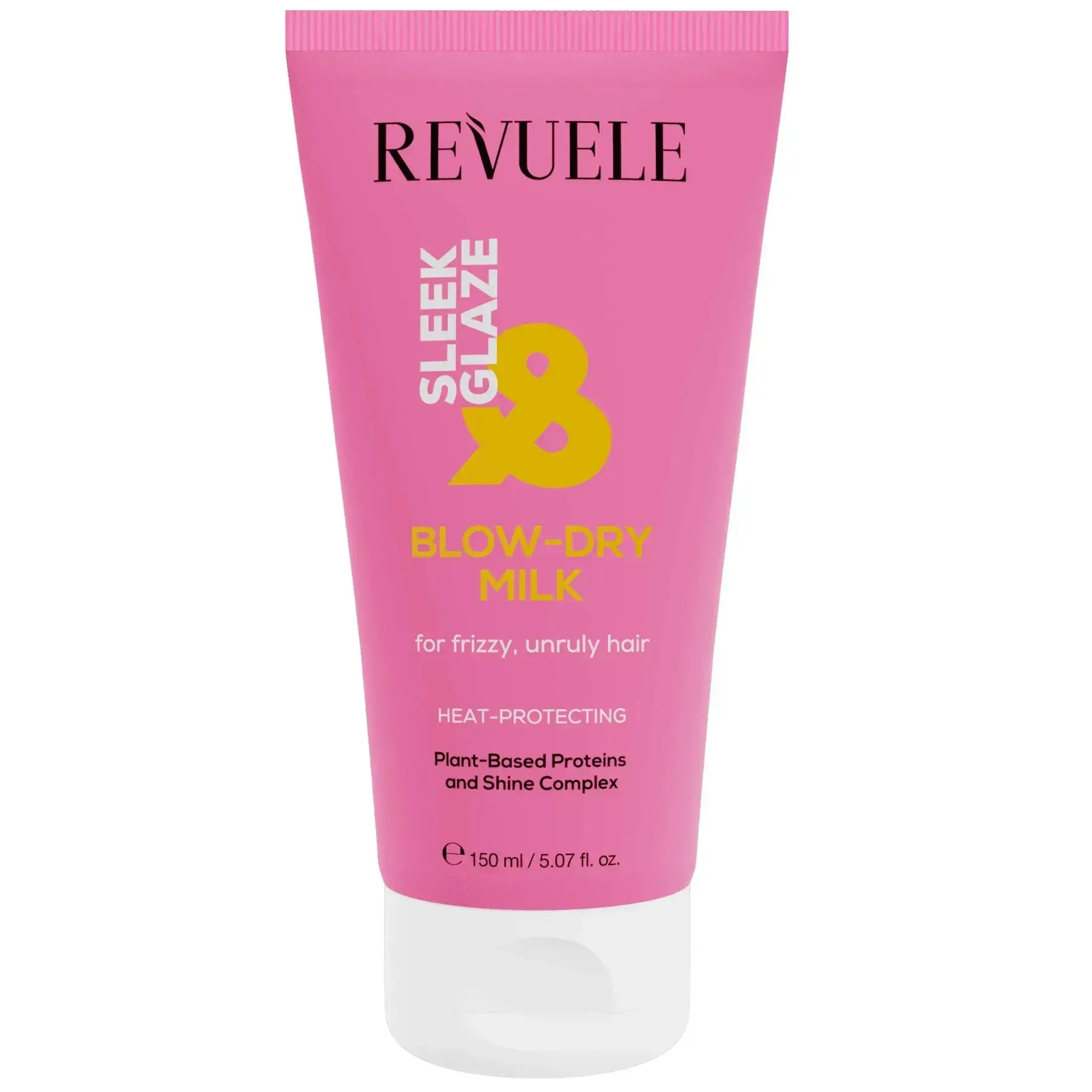 Blow Dry Milk Sleek & Glaze