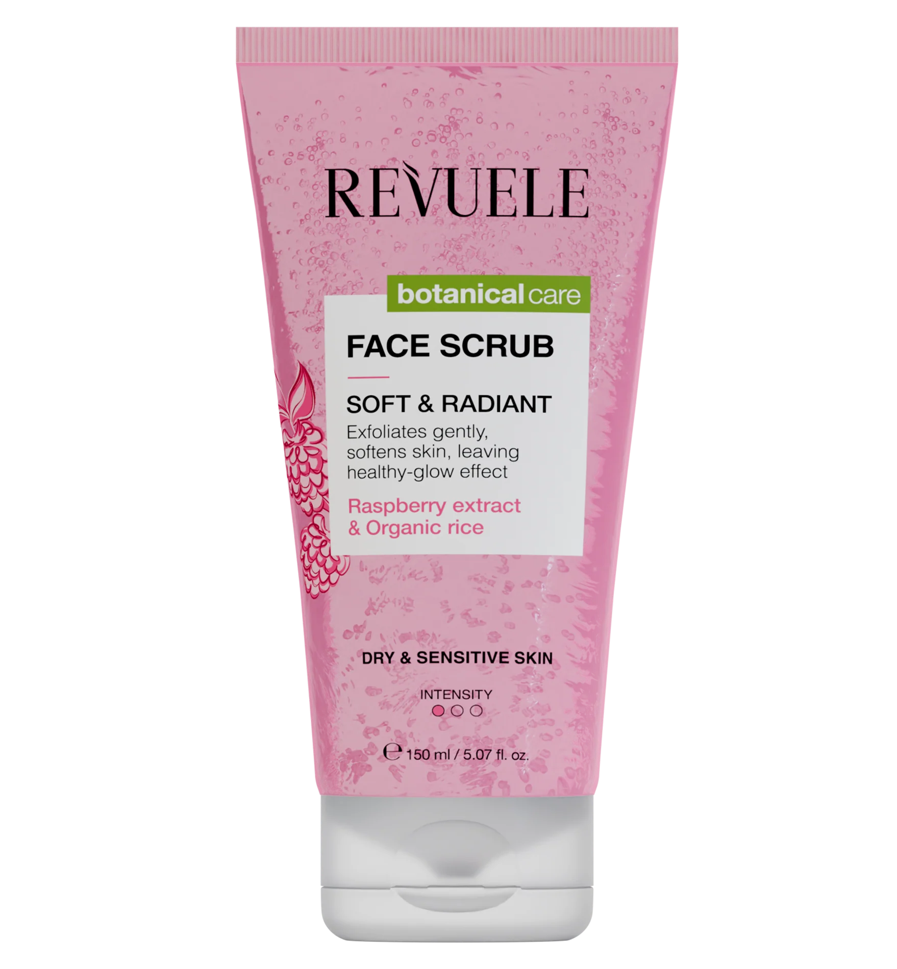 Face Scrub Soft & Radiant