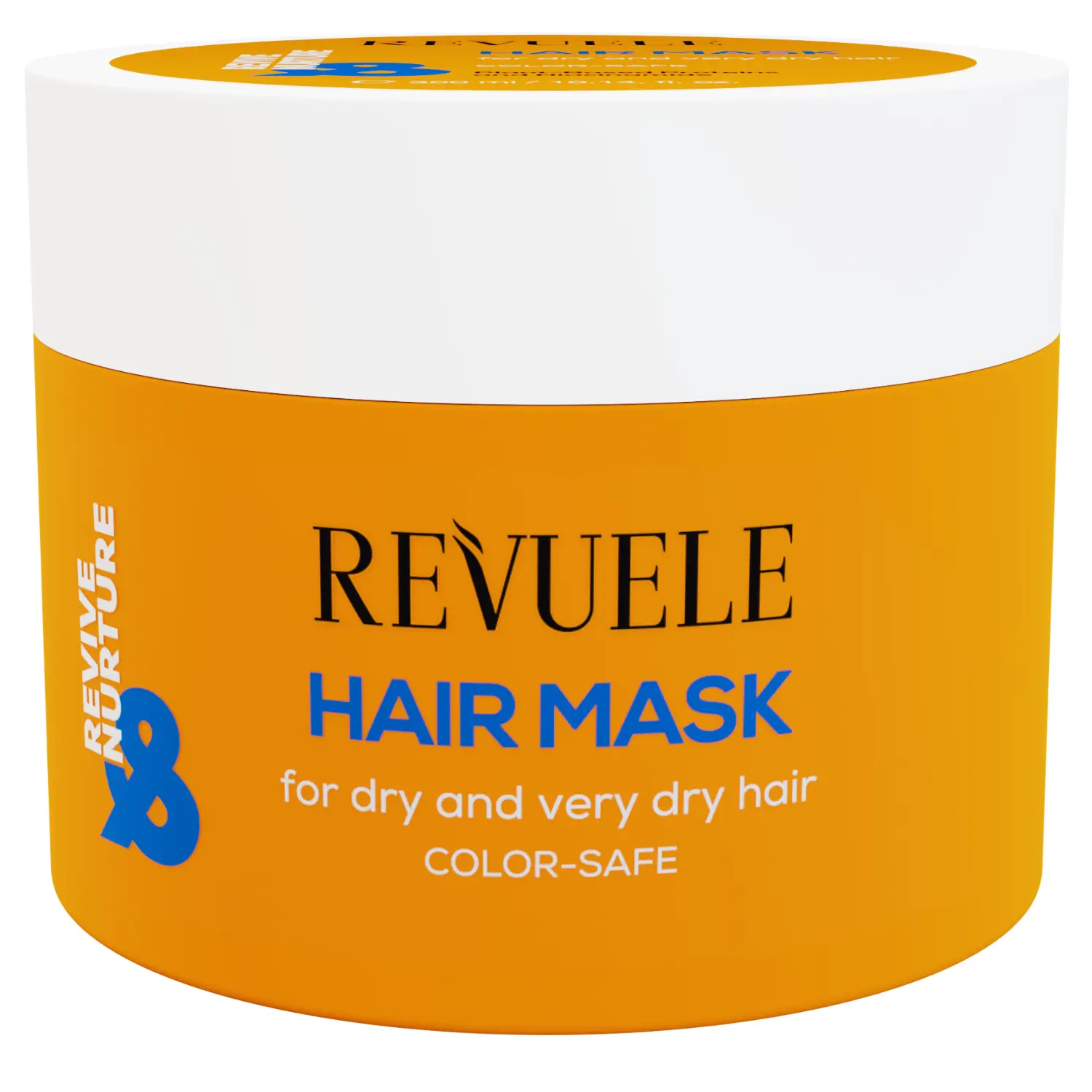 Hair Mask Revive & Nurture