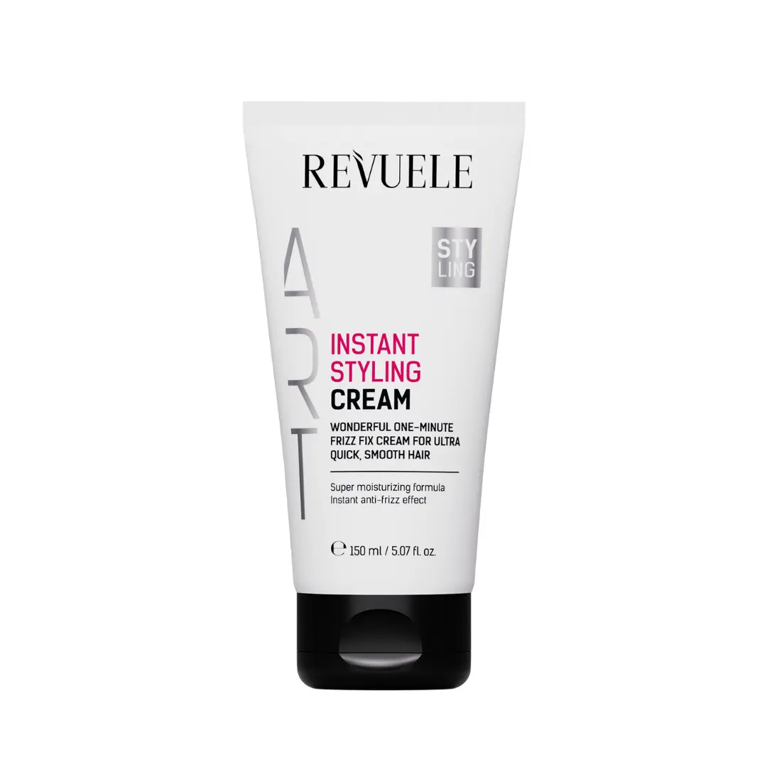 Instant Styling Cream