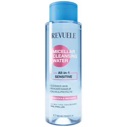 Micellar Cleansing Water All-In-1 Sensitive