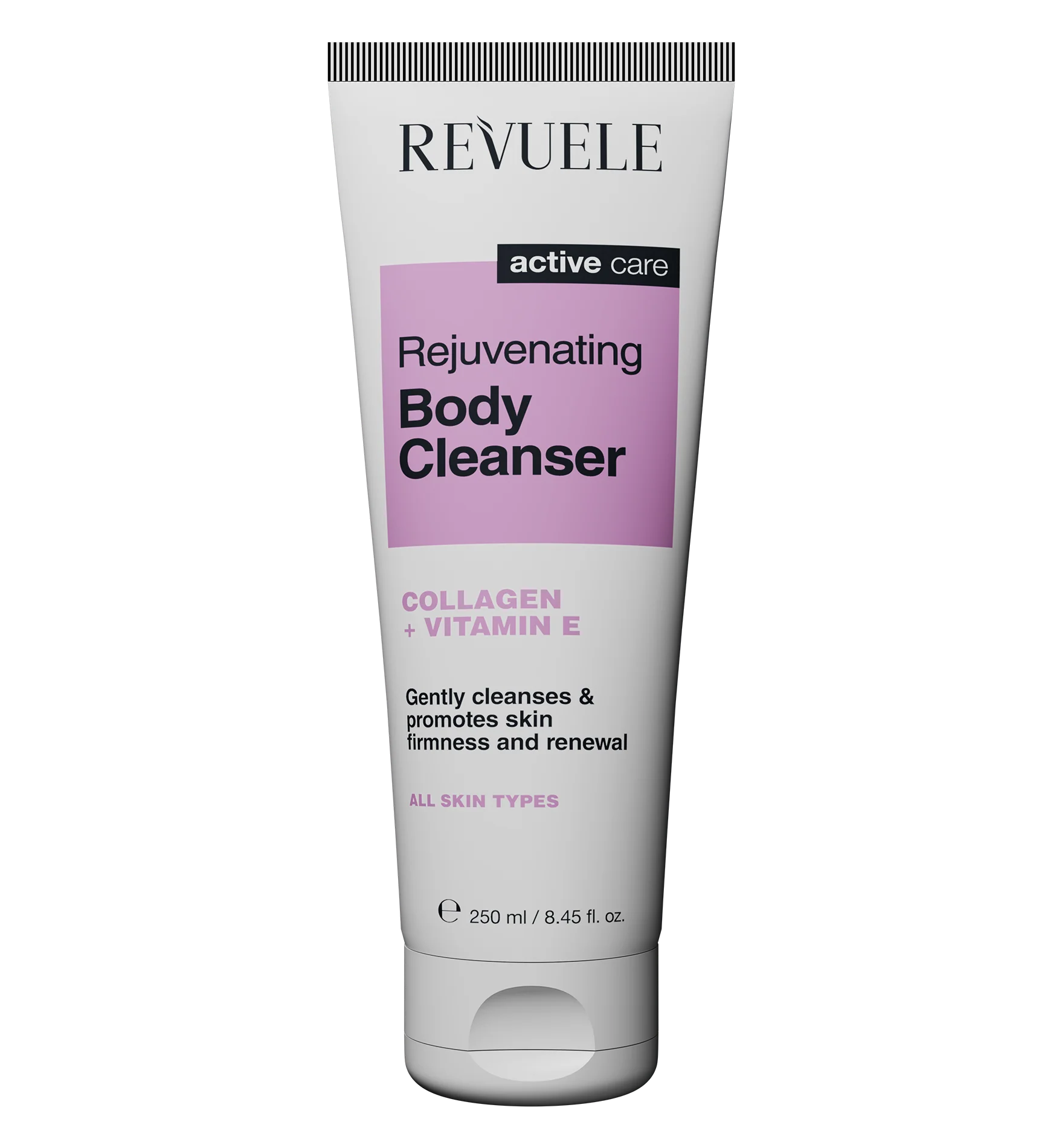 Rejuvenating Body Cleanser