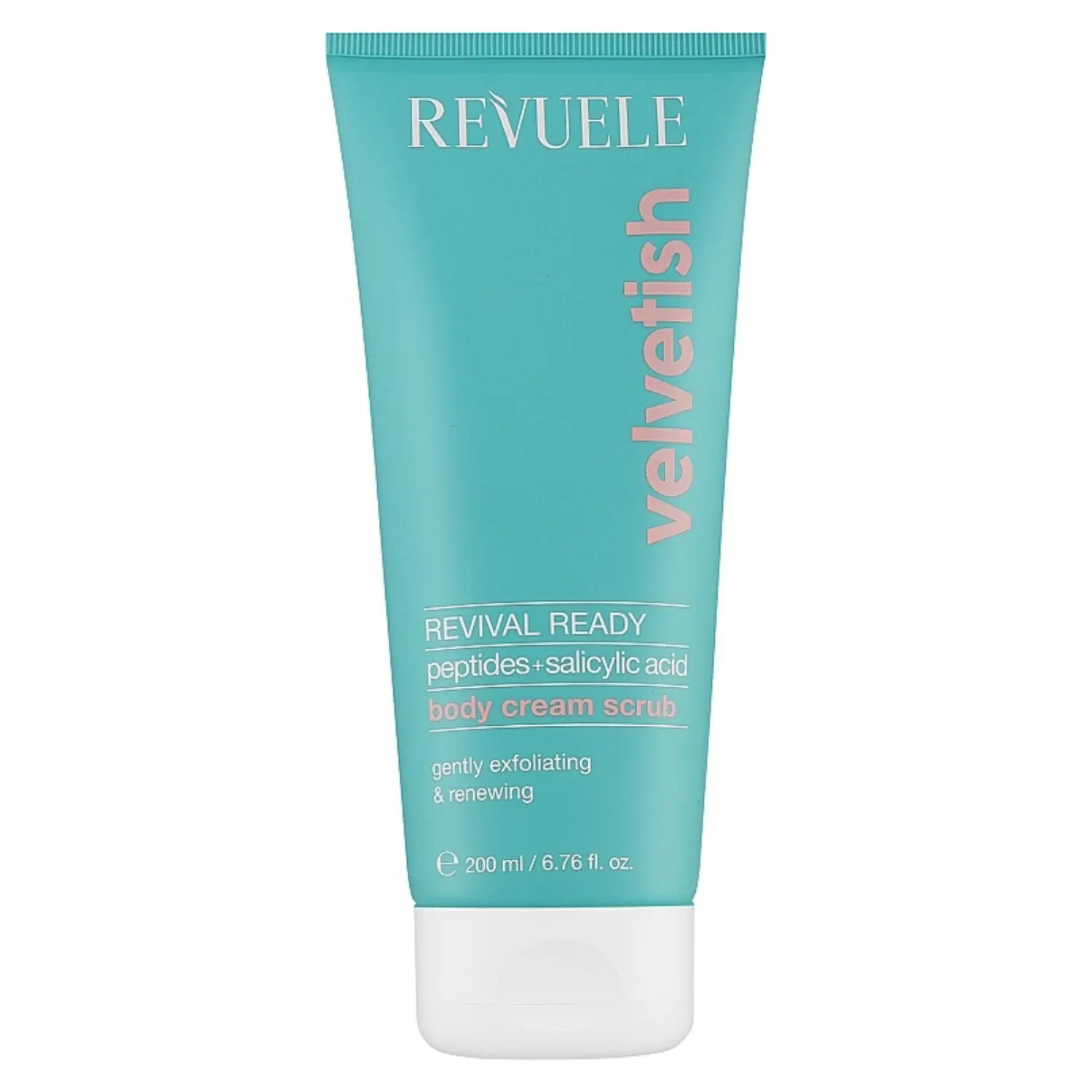 Revival Ready Body Cream Scrub