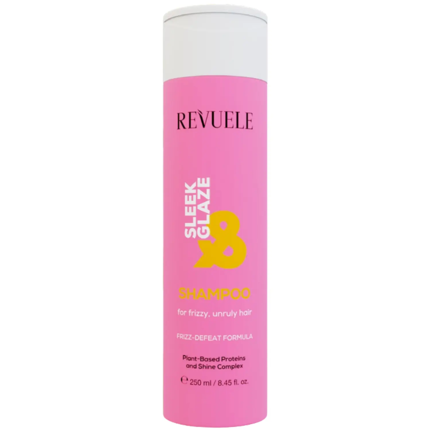 Shampoo Sleek & Glaze