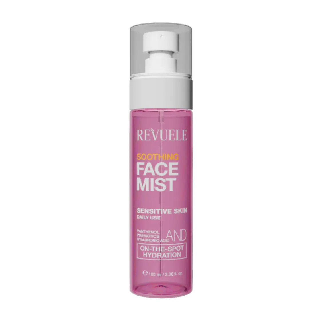 Soothing Face Mist
